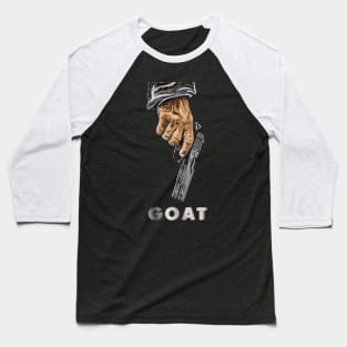 GOAT Baseball T-Shirt